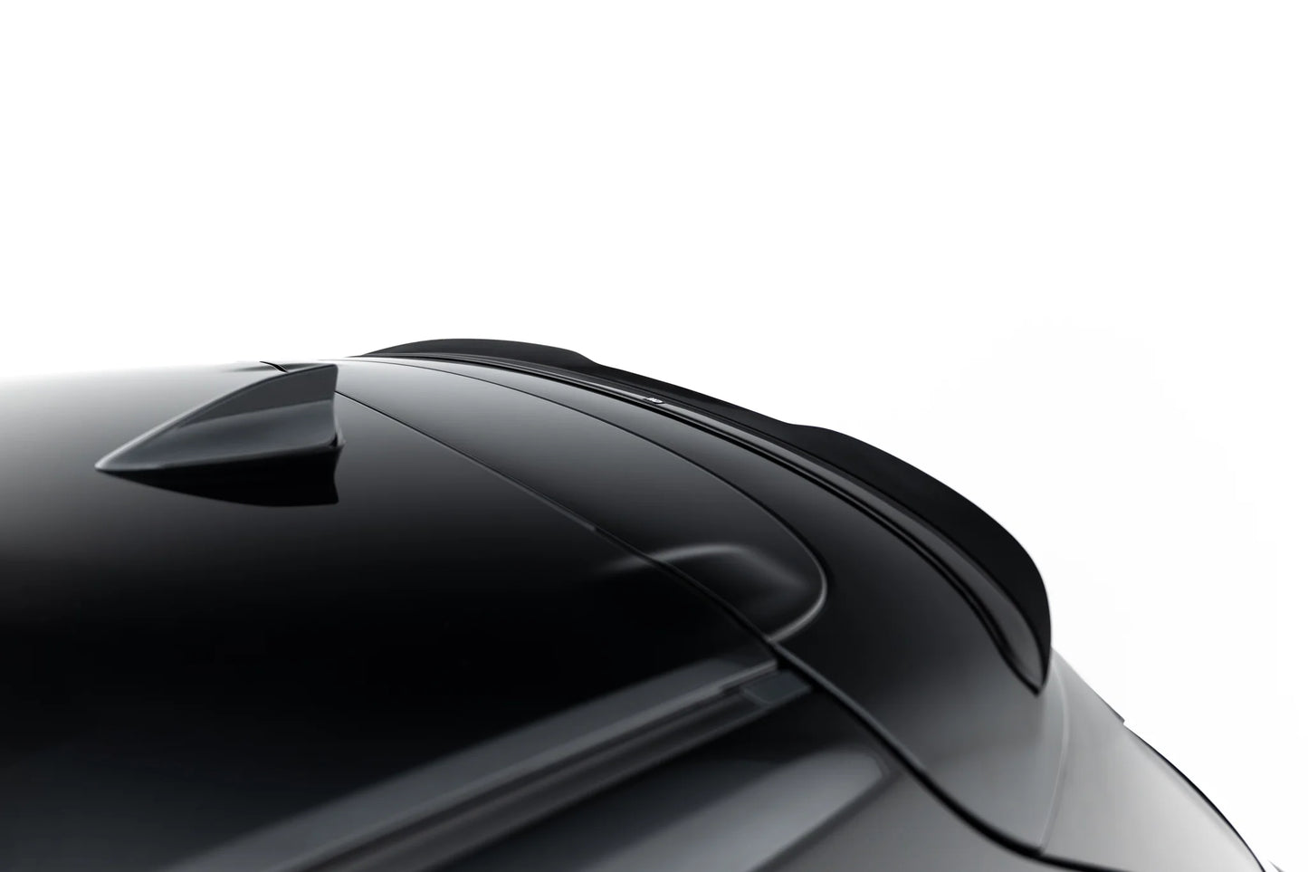 Spoiler Cap Mazda CX-5 Mk2