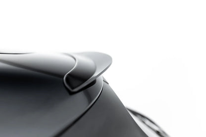 Spoiler Cap Mazda CX-5 Mk2