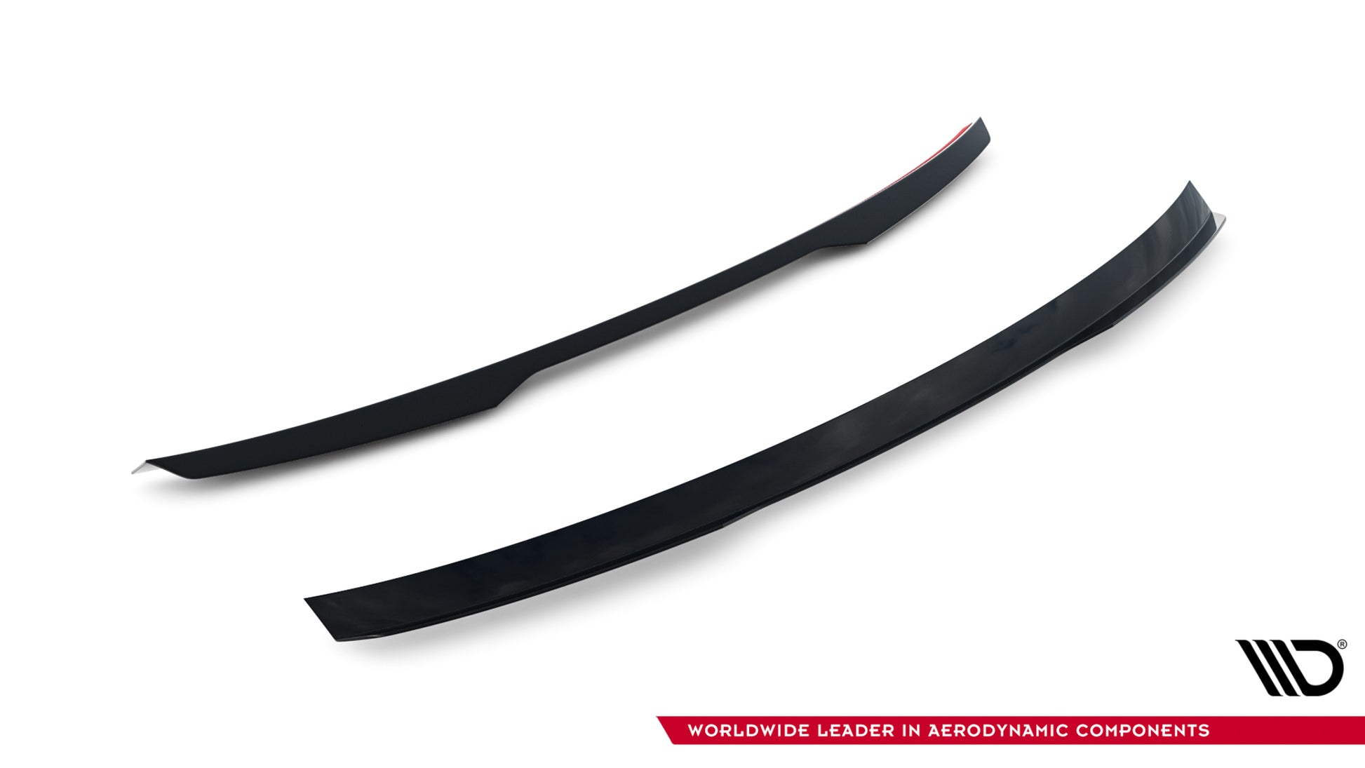 Spoiler Cap Mazda MX-5 Mk3 (NC) Facelift