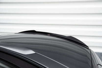 Spoiler Cap Mazda MX-5 ND (Mk4)
