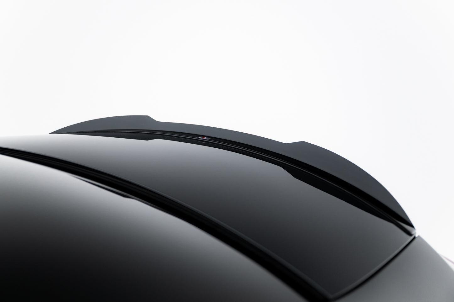 Spoiler Cap Mercedes-AMG CLS 53 C257