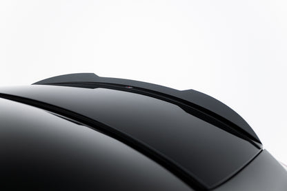 Spoiler Cap Mercedes-AMG CLS 53 C257