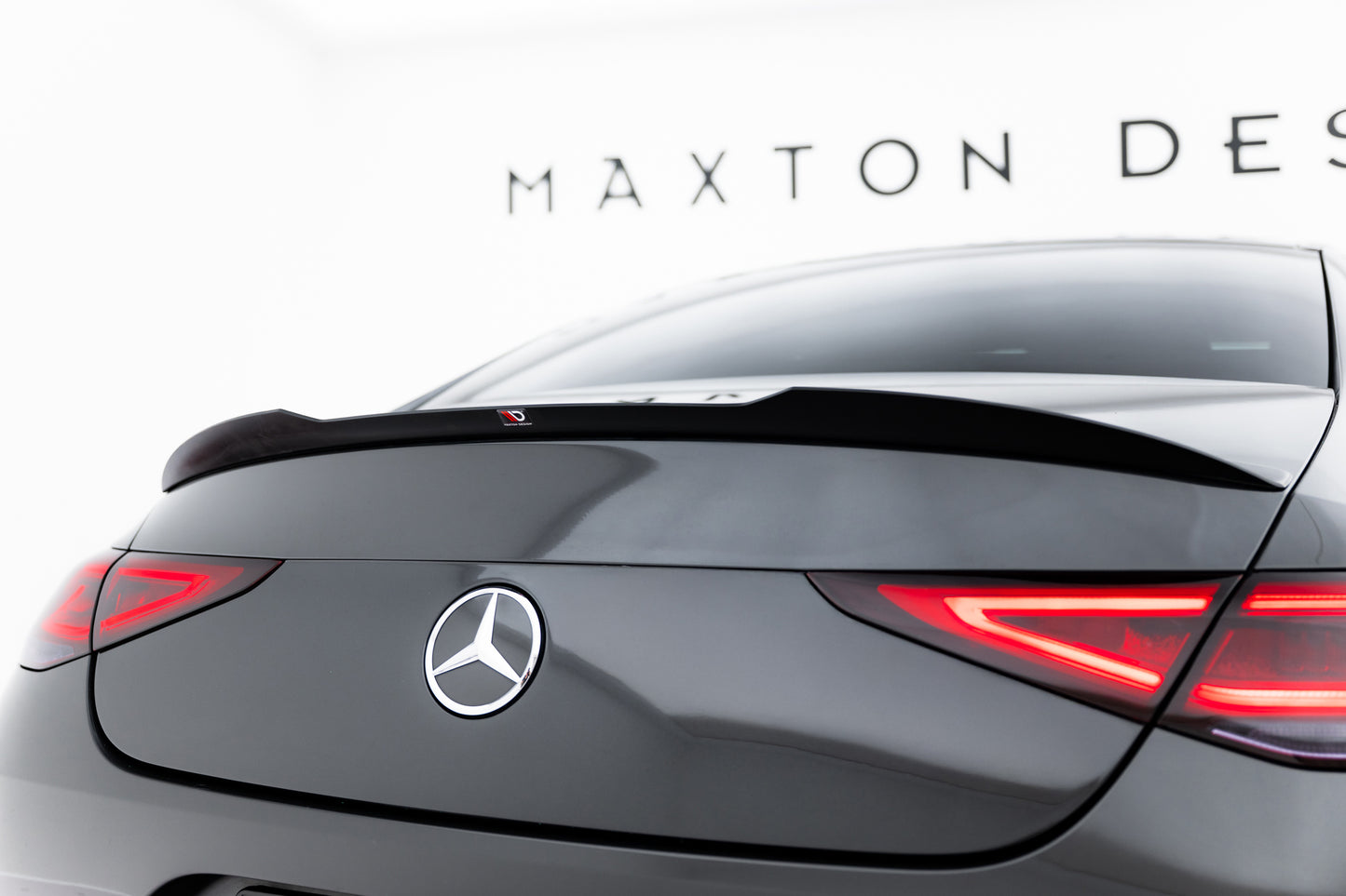 Spoiler Cap Mercedes-AMG CLS 53 C257