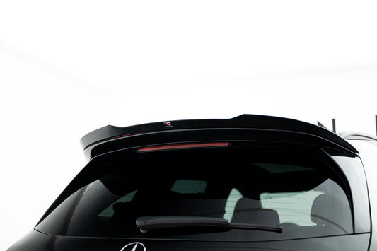 Spoiler Cap Mercedes-AMG GLC 43 X254