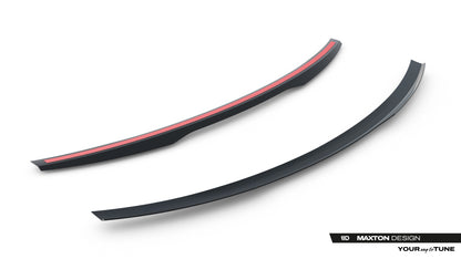 Spoiler Cap Mercedes-AMG GT R C190 Facelift