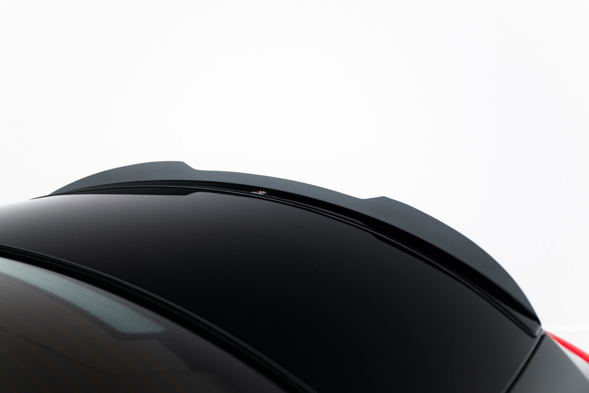 Spoiler Cap Mercedes-Benz CLS AMG-Line C257