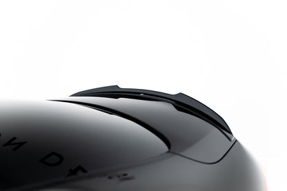 Spoiler Cap Mercedes-Benz E-Class W213 Coupe (C238) AMG-Line / 53 AMG