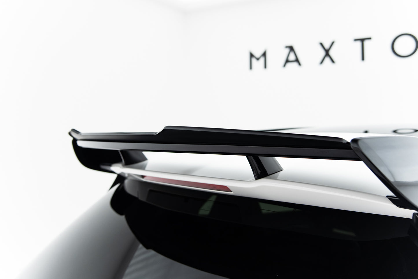 Spoiler Cap Mercedes-Benz GLA 45 AMG X156 Facelift