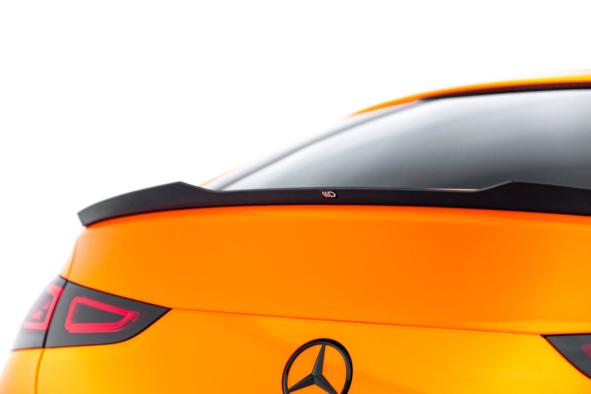 Spoiler Cap Mercedes-Benz GLE Coupe AMG-Line C167 / C167 Facelift