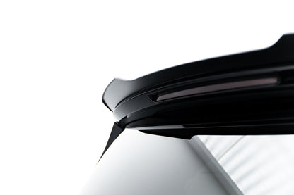 Spoiler Cap Mercedes-Benz GLS AMG-Line X167 Facelift
