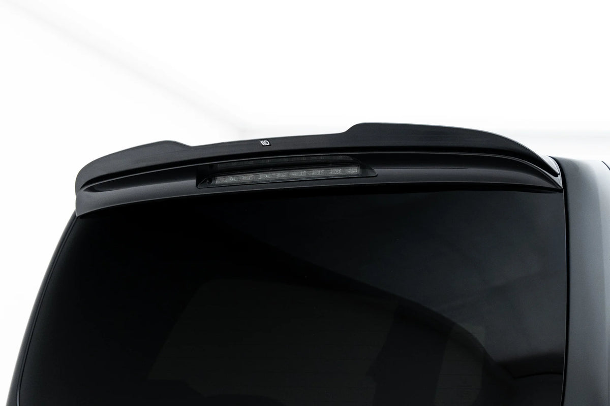 Spoiler Cap Mercedes-Benz V-Class AMG-Line W447 Facelift 2