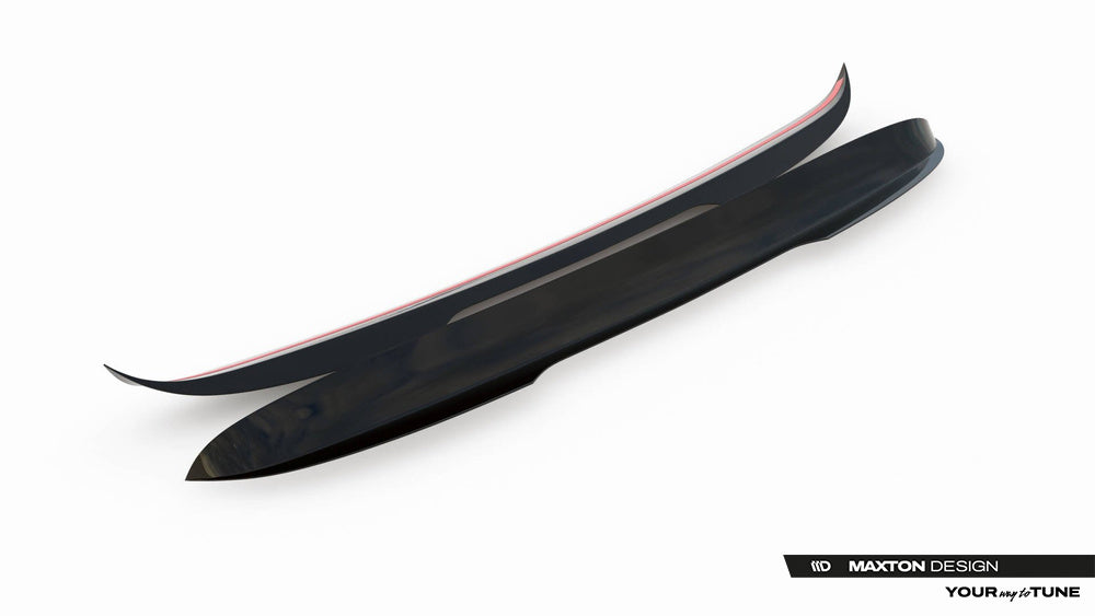 Spoiler Cap Mercedes-Benz V-Class AMG-Line W447 Facelift 2