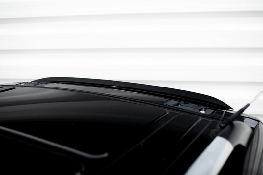 Spoiler Cap Mercedes-Benz V-Class W447 / W447 Facelift