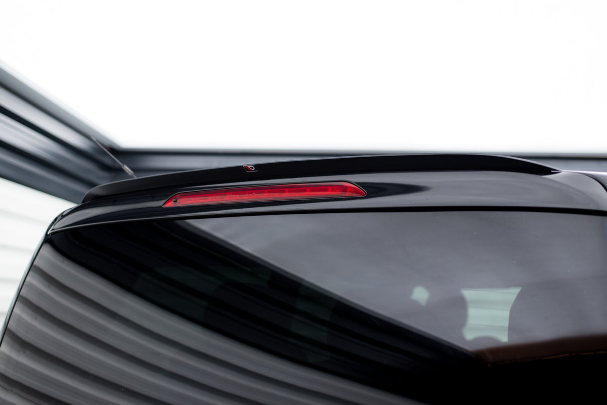 Spoiler Cap Mercedes-Benz V-Class W447 / W447 Facelift