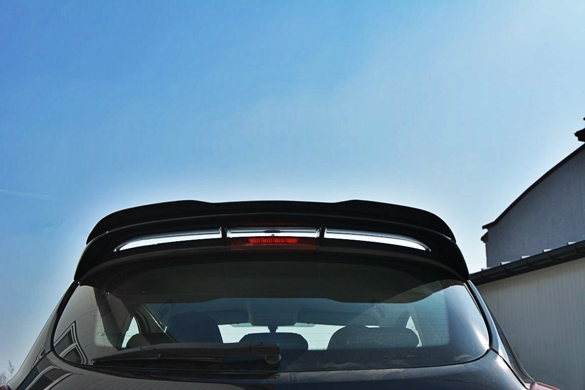 Spoiler Cap Opel Corsa OPC/VXR D/E