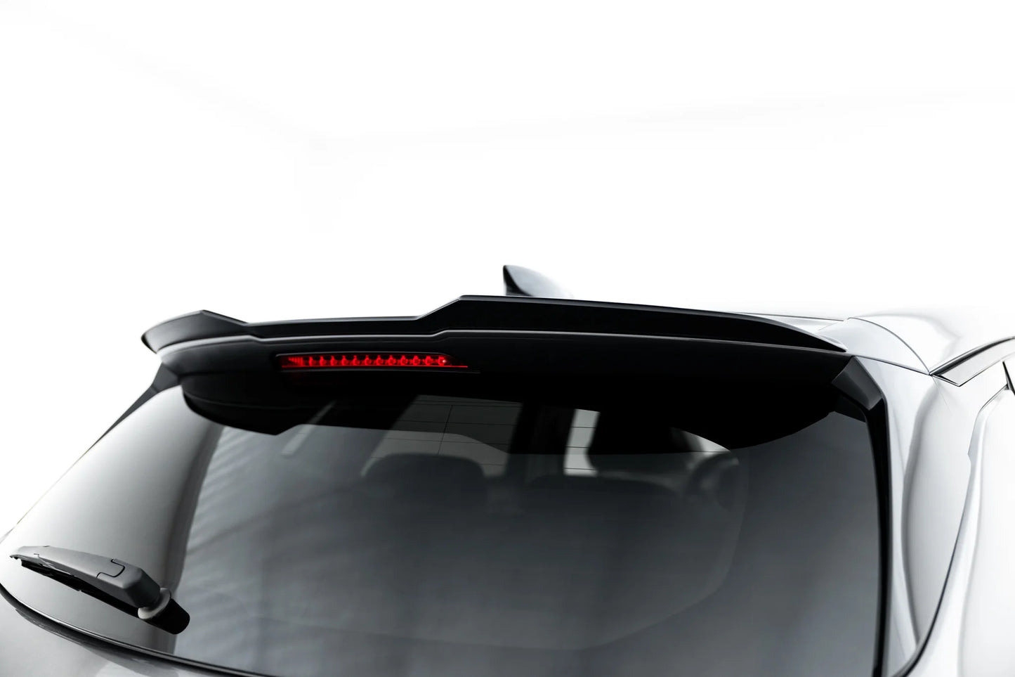 Spoiler Cap Opel Grandland Mk1