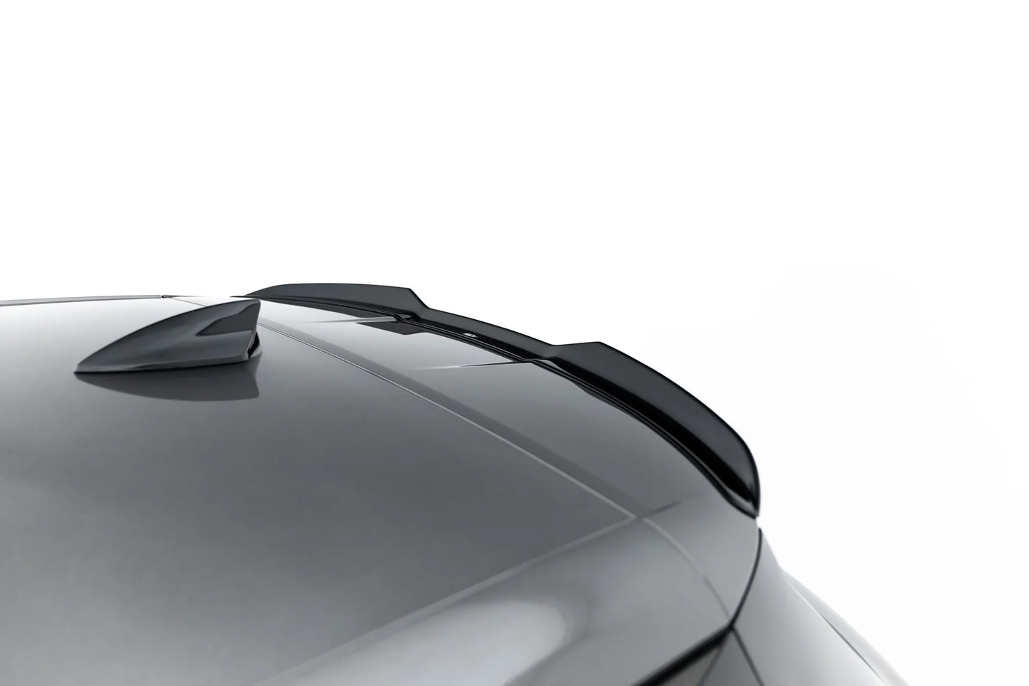 Spoiler Cap Opel Grandland Mk1