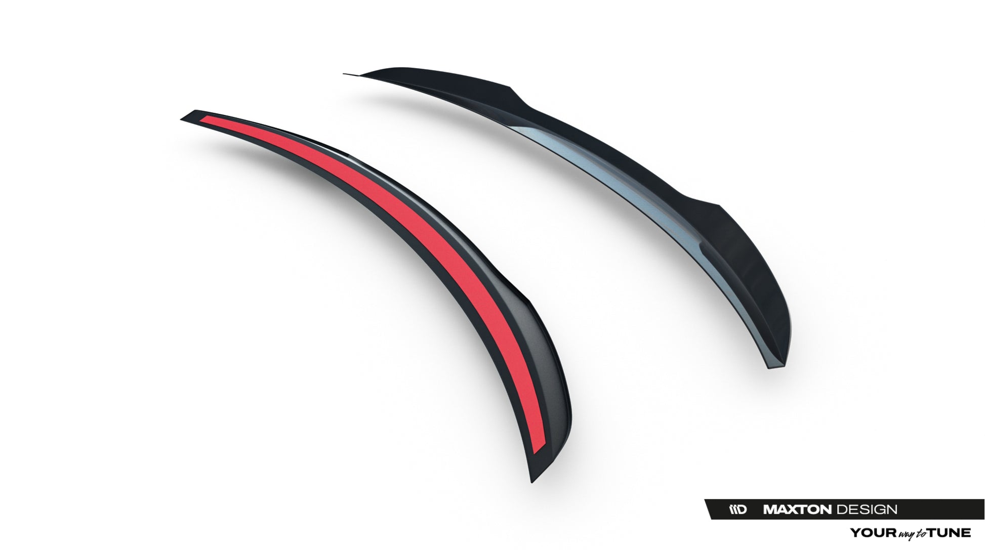 Spoiler Cap Opel Insignia OPC-Line Mk2