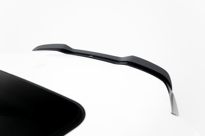 Spoiler Cap Porsche Cayenne Turbo / Standard Mk2