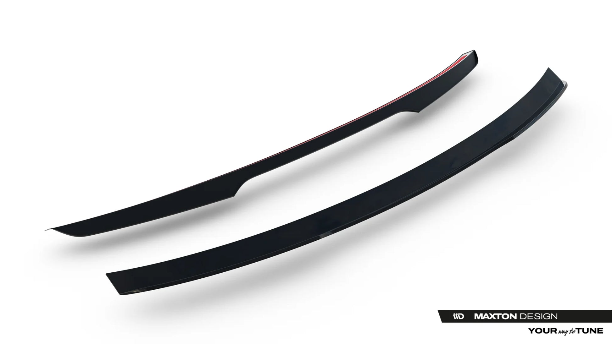 Spoiler Cap Porsche Panamera 4 / 4S E-Hybrid / 4 E-Hybrid 972