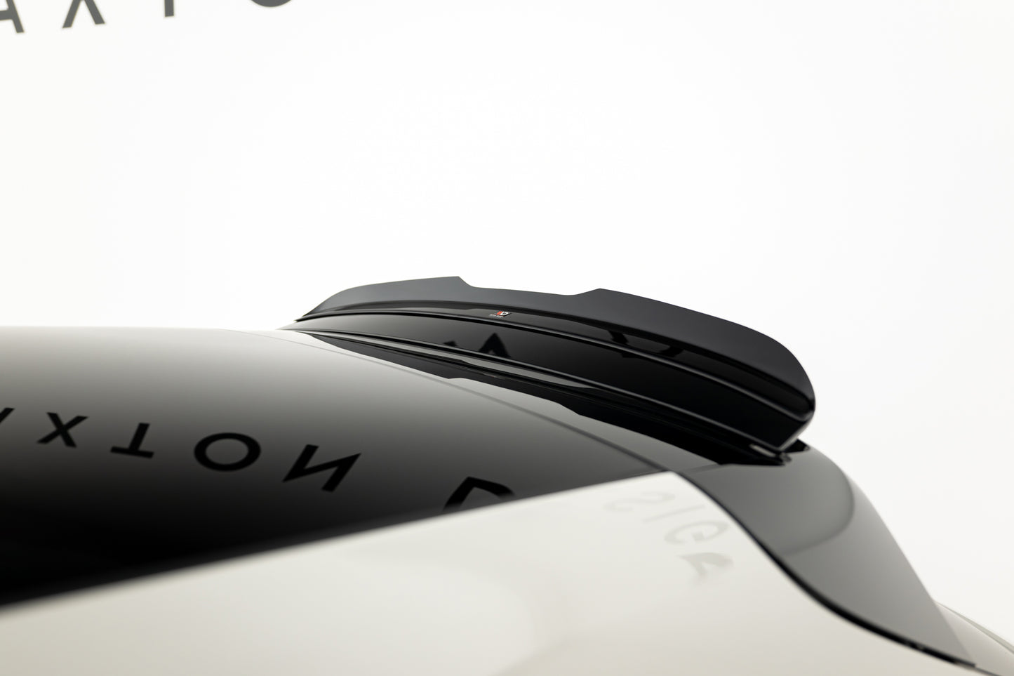 Spoiler Cap Porsche Panamera GTS / 4S / E-Hybrid / Turbo S E-Hybrid Sport Turismo 971 Facelift