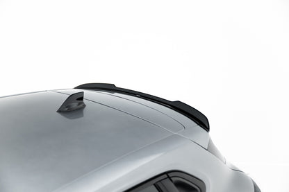 Spoiler Cap Renault Clio Mk5 Facelift