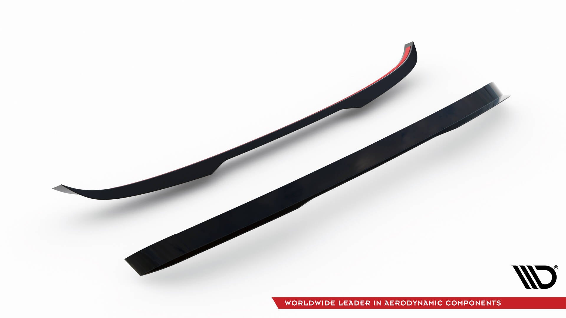 Spoiler Cap Renault Espace Mk5