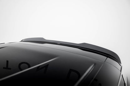 Spoiler Cap Renault Espace Mk5