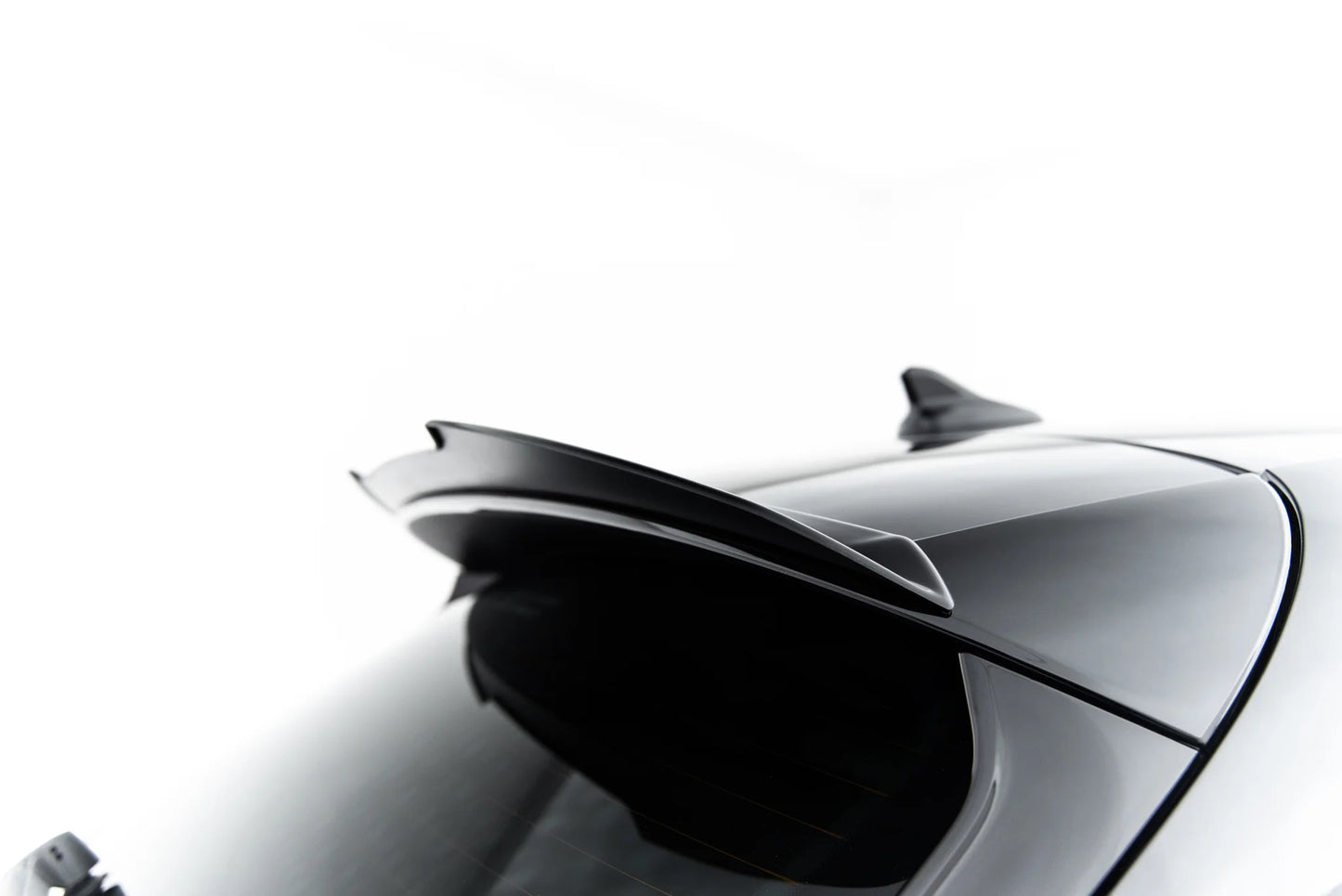Spoiler Cap Seat Leon FR Mk4 / Cupra Leon Hatchback Mk1 / Mk1 Facelift