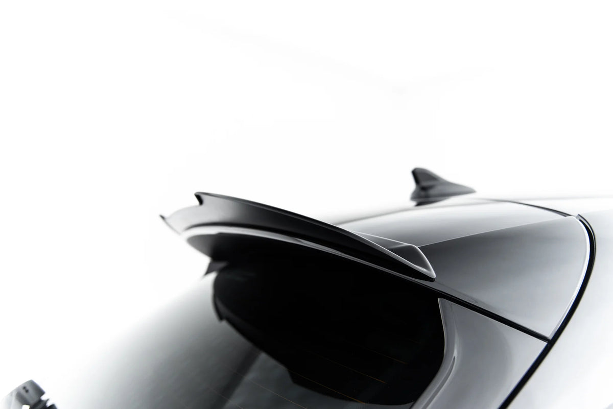 Spoiler Cap Seat Leon FR Mk4 / Cupra Leon Hatchback Mk1 / Mk1 Facelift