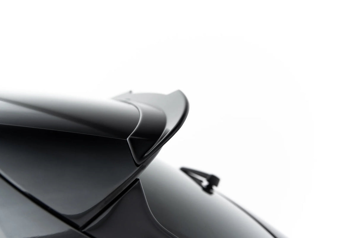 Spoiler Cap Seat Leon FR Mk4 / Cupra Leon Hatchback Mk1 / Mk1 Facelift