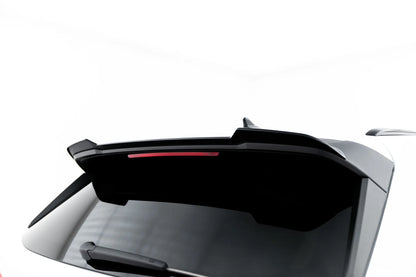 Spoiler Cap Skoda Elroq RS Mk1