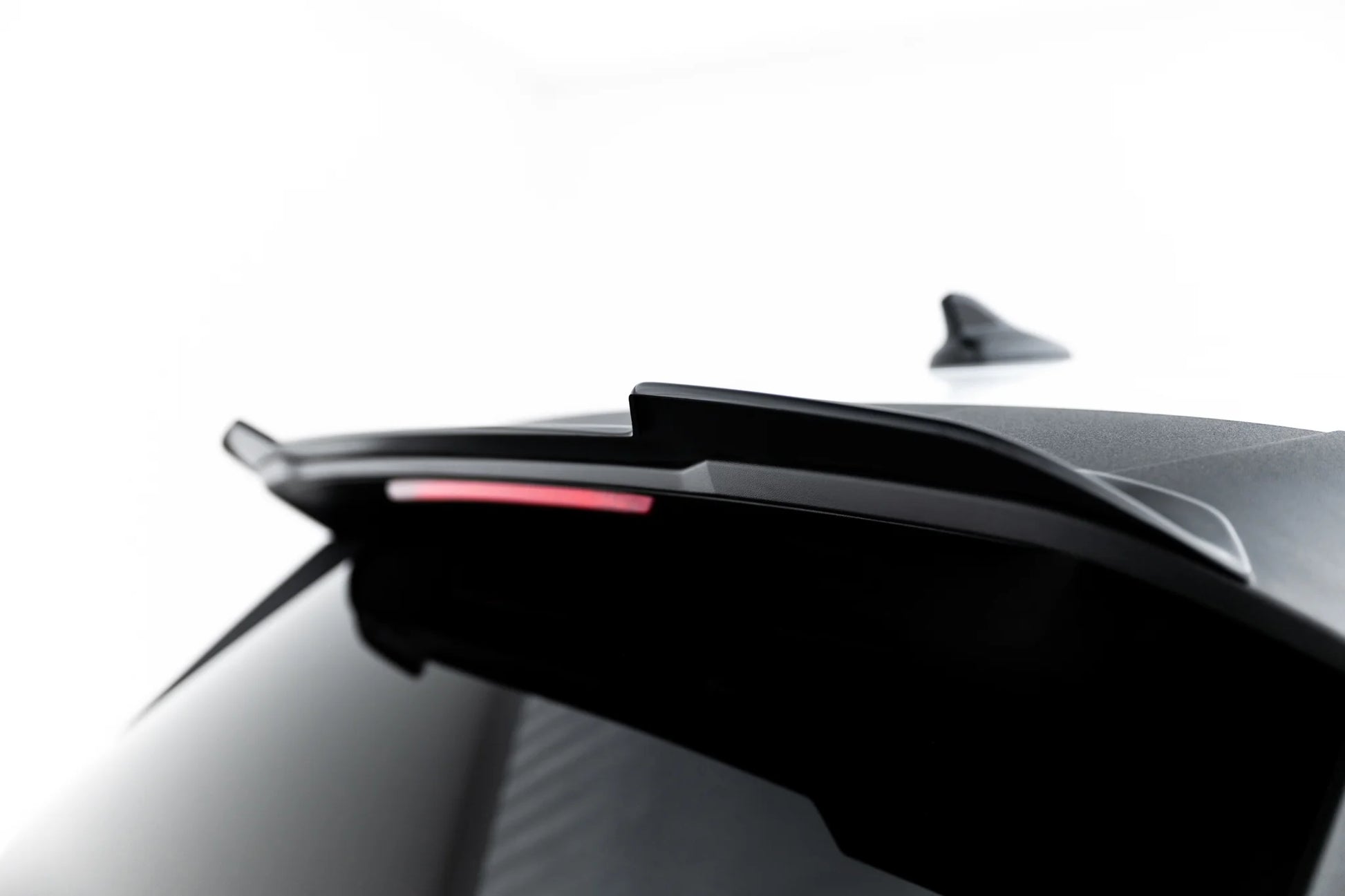 Spoiler Cap Skoda Elroq RS Mk1