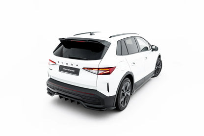 Spoiler Cap Skoda Elroq RS Mk1