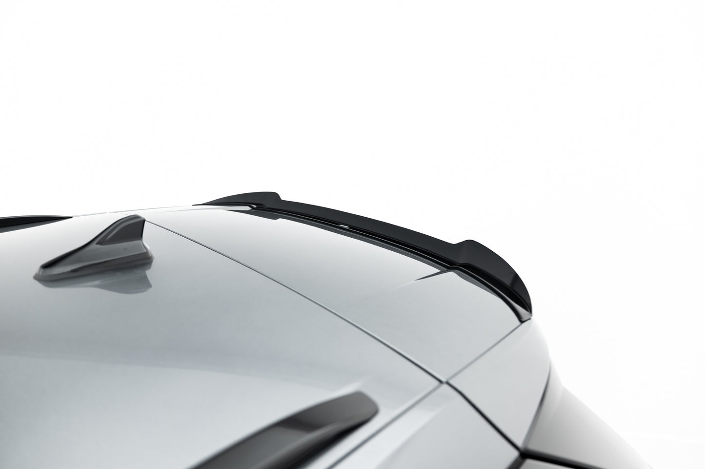 Spoiler Cap Skoda Kodiaq Sportline Mk2