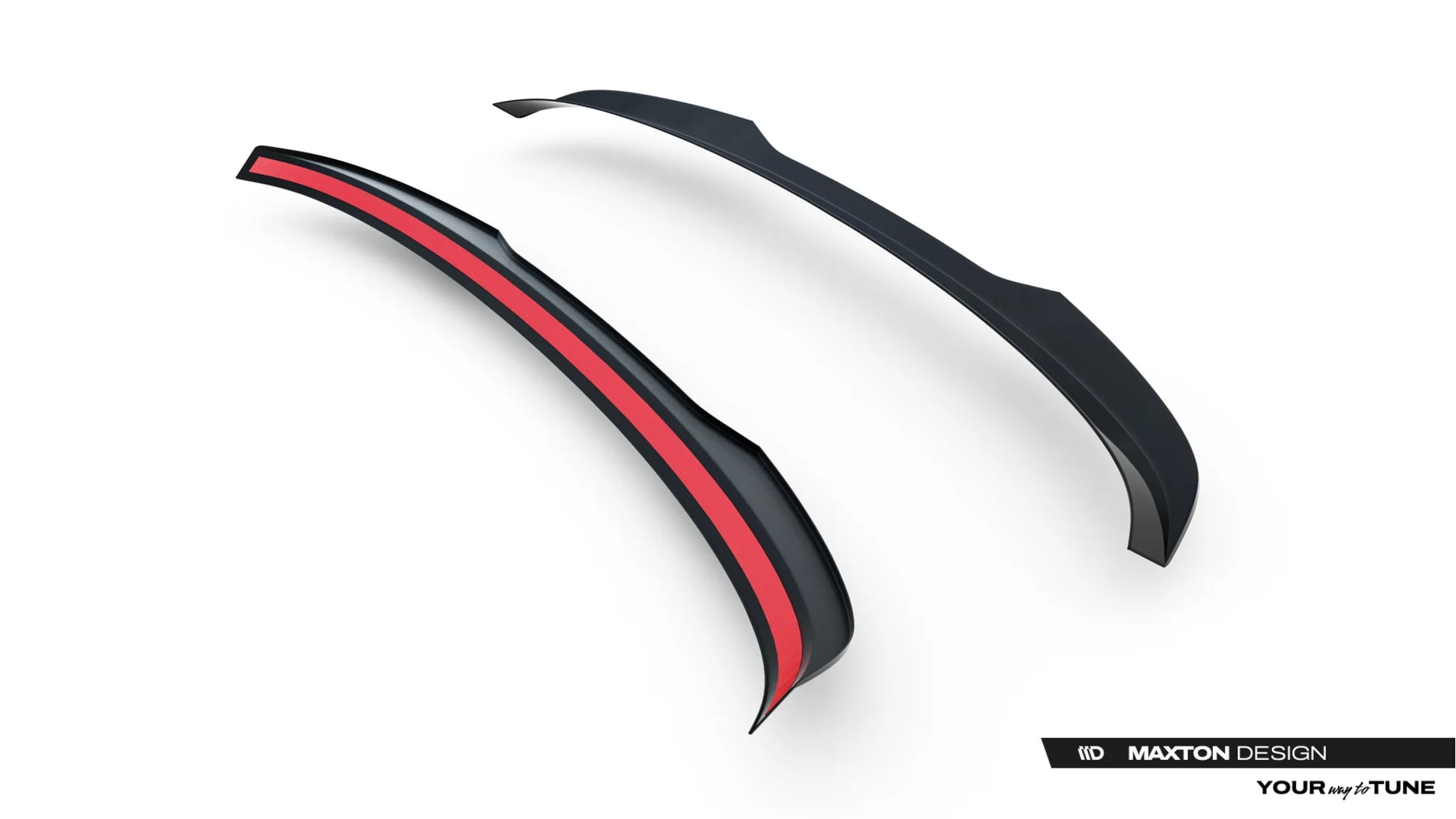 Spoiler Cap Skoda Scala Mk1 Facelift