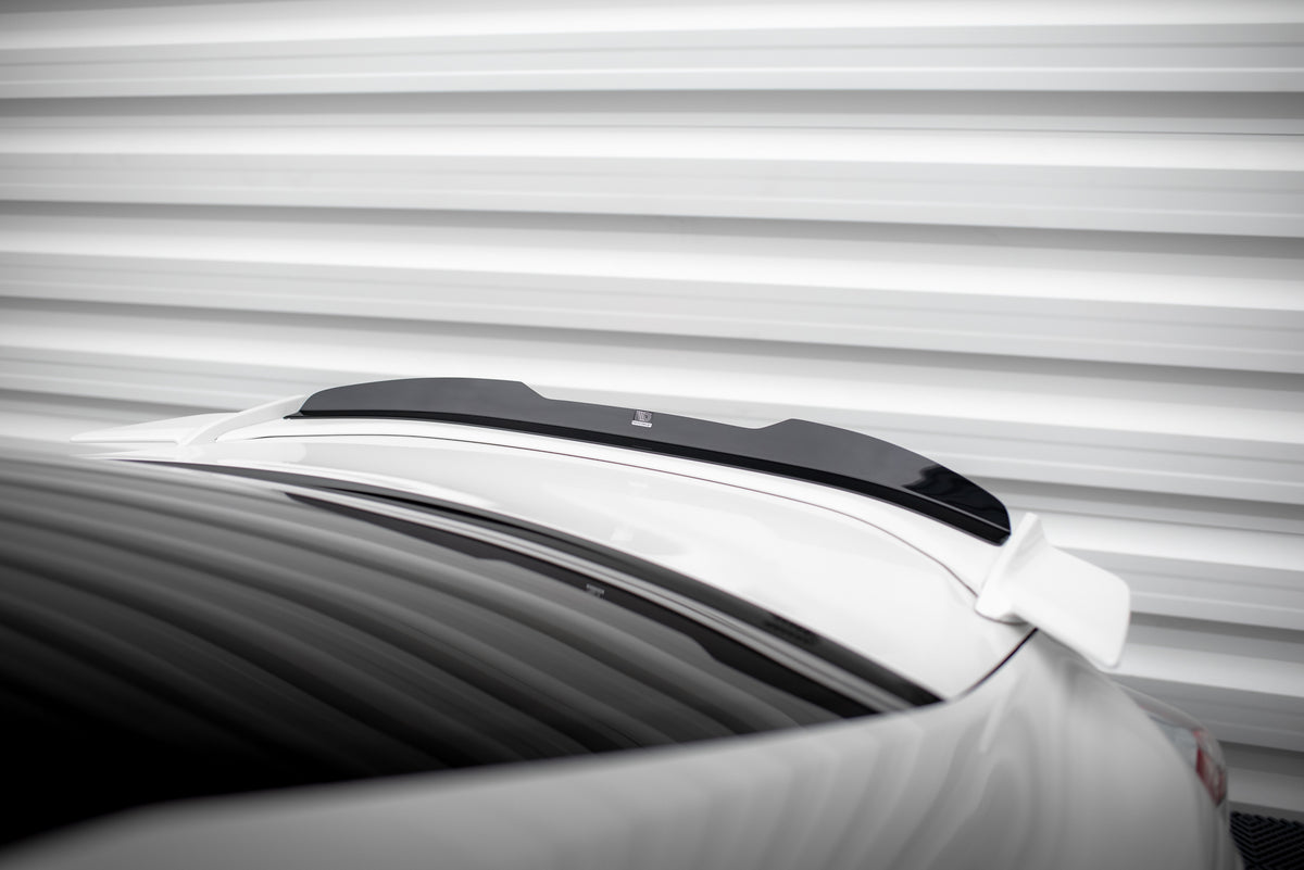 Spoiler Cap Subaru BRZ Mk1 / Mk1 Facelift / Toyota GT86 Mk1 / Mk1 Facelift