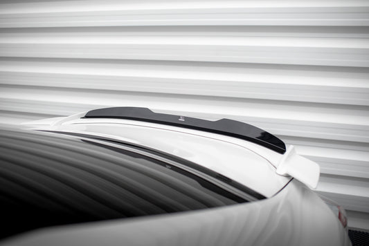 Spoiler Cap Subaru BRZ Mk1 / Mk1 Facelift / Toyota GT86 Mk1 / Mk1 Facelift