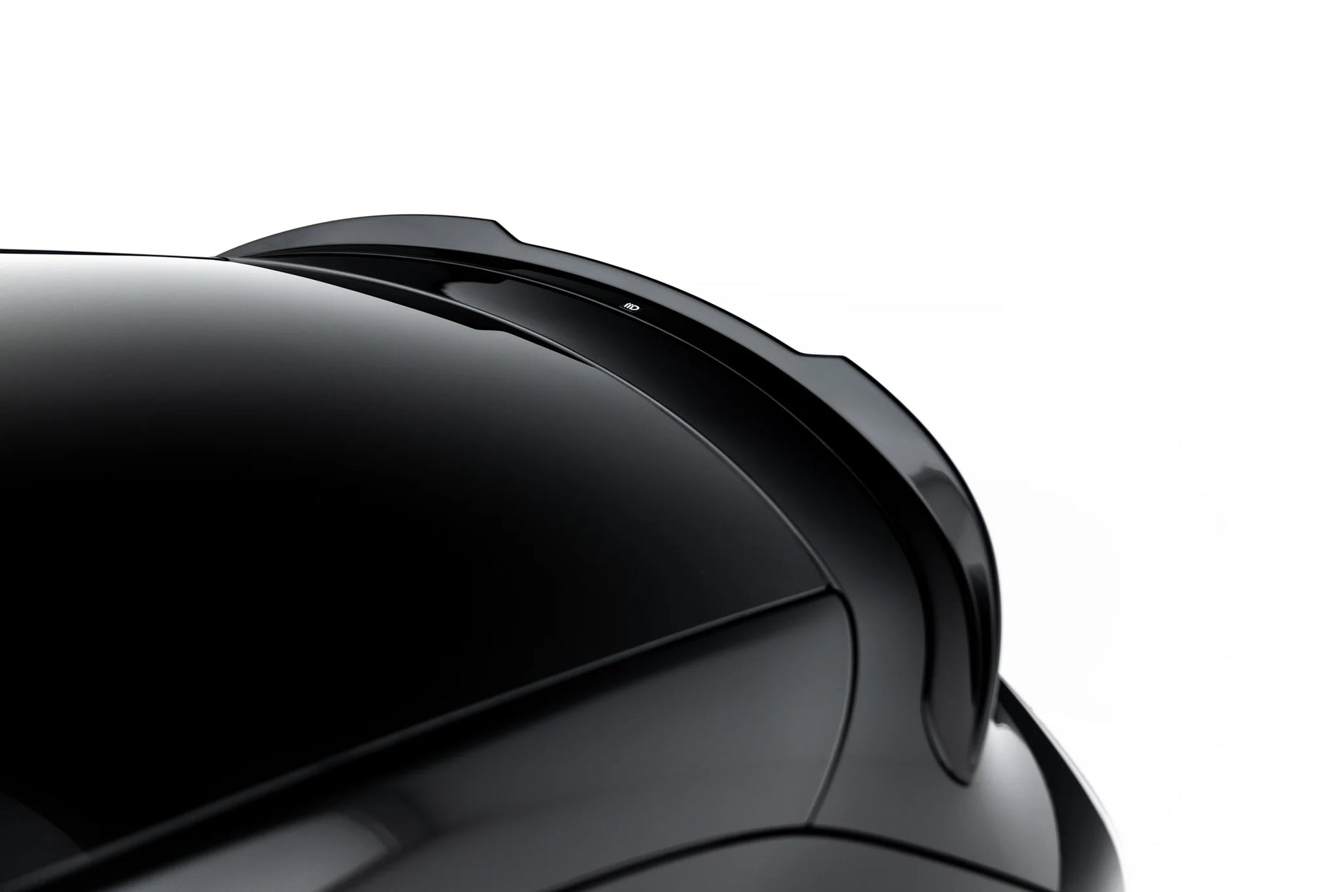 Spoiler Cap Tesla Model Y Premium Mk1 Facelift