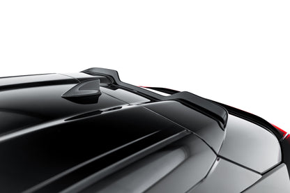 Spoiler Cap Toyota C-HR Mk2