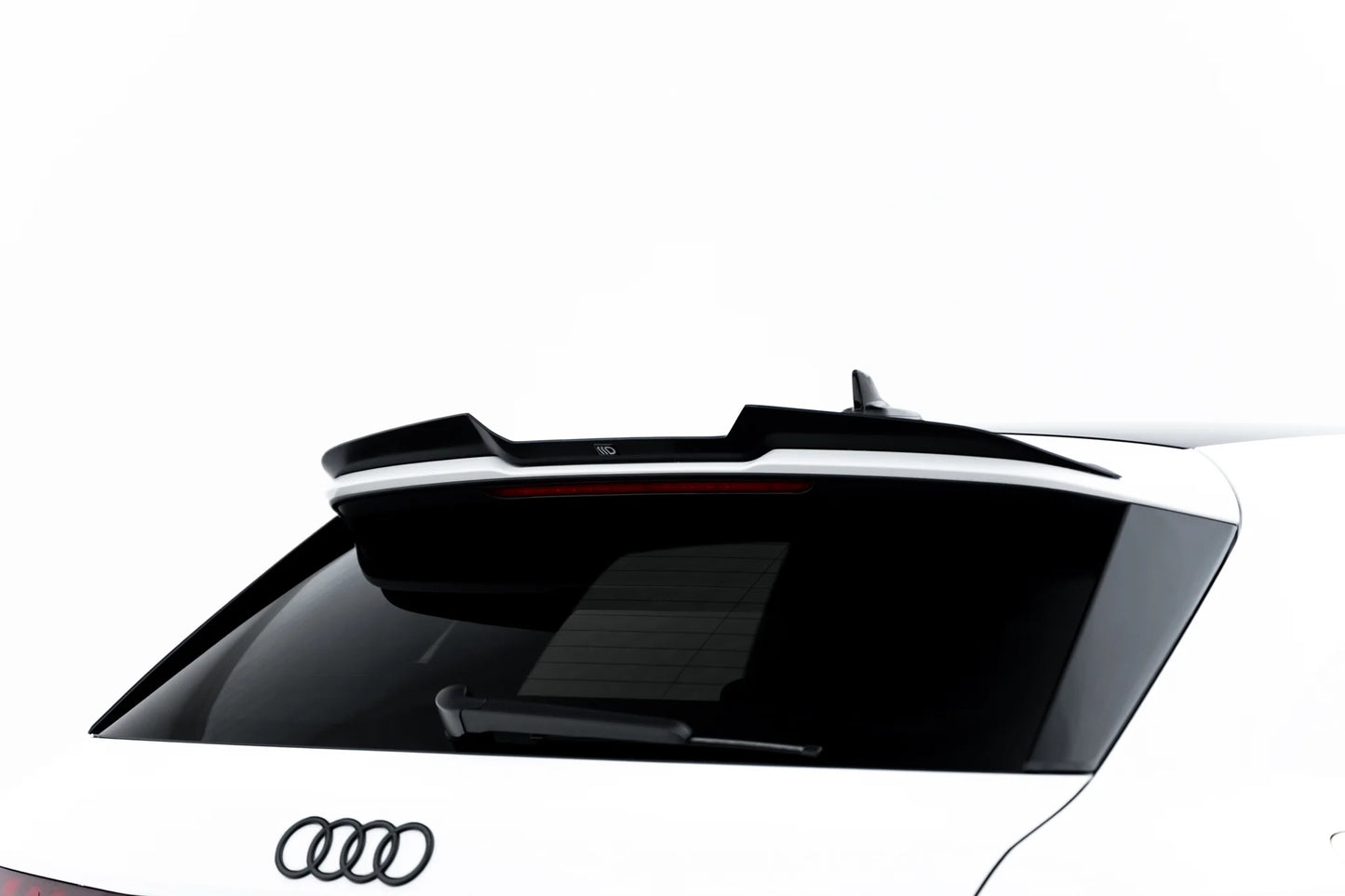 Spoiler Cap V.1 Audi RS3 / S3 / A3 S-Line Sportback 8Y