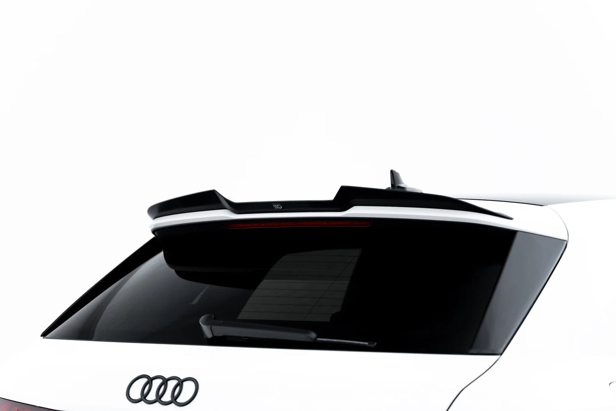 Spoiler Cap V.1 Audi RS3 / S3 / A3 S-Line Sportback 8Y