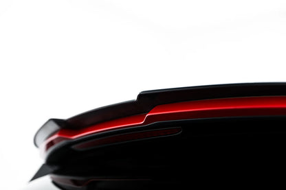 Spoiler Cap V.1 Audi RS6 C8 / C8 Facelift