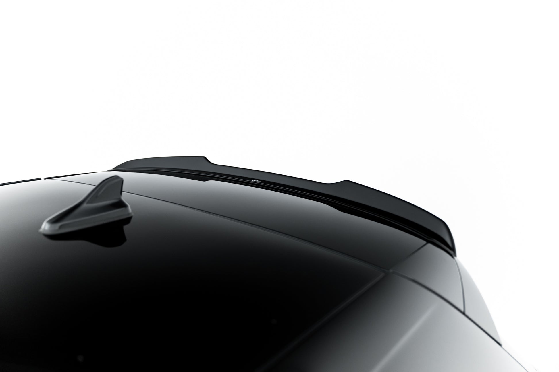 Spoiler Cap V.1 Volkswagen Golf Mk8