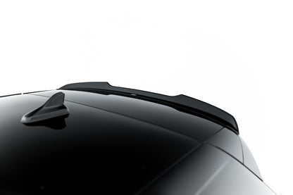 Spoiler Cap V.1 Volkswagen Golf Mk8 Facelift