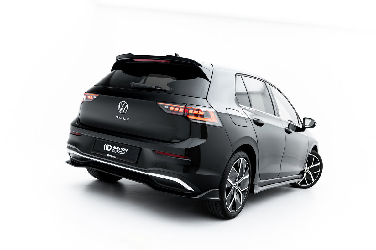 Spoiler Cap V.1 Volkswagen Golf Mk8