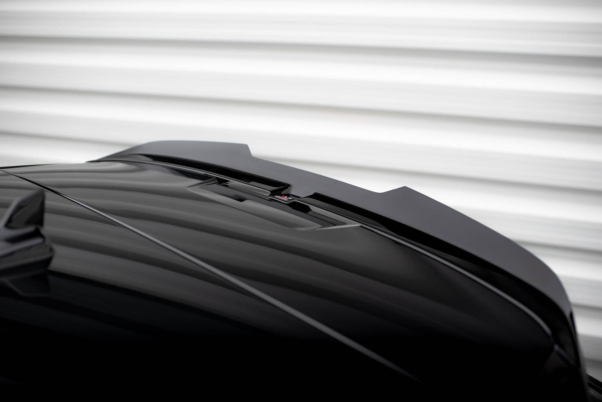 Spoiler Cap V.2 Audi RS3 / S3 / A3 S-Line Sportback 8Y / 8Y Facelift