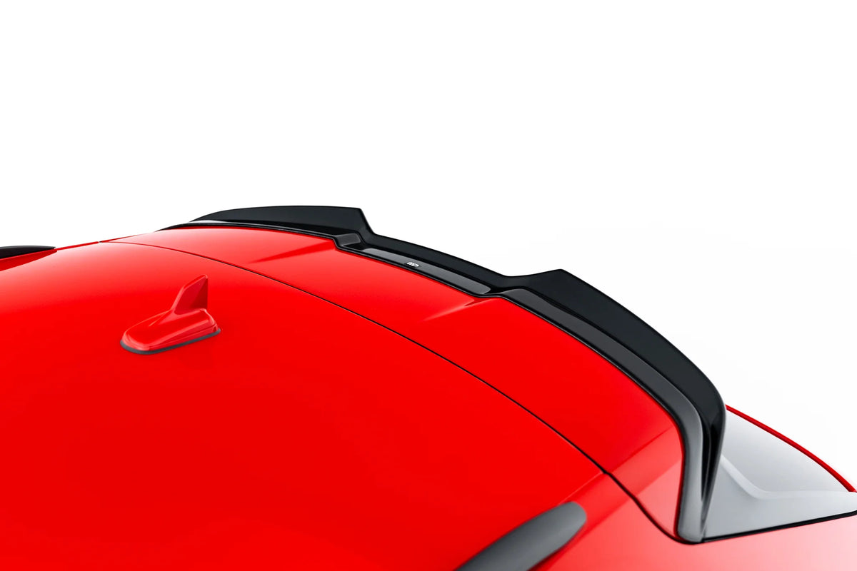 Spoiler Cap V.2 Audi RS6 C8 / C8 Facelift
