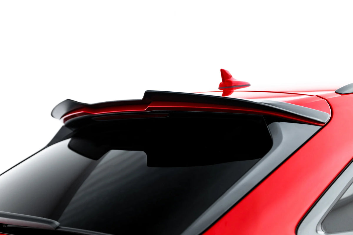 Spoiler Cap V.2 Audi RS6 C8 / C8 Facelift