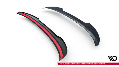 Spoiler Cap V.2 BMW 1 M-Pack / M140i / Standard F20